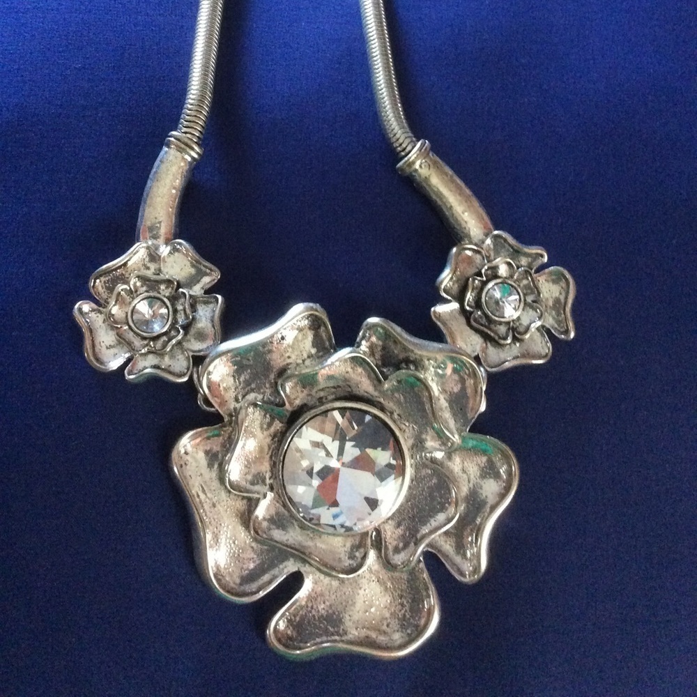 Statement Jewelry Set